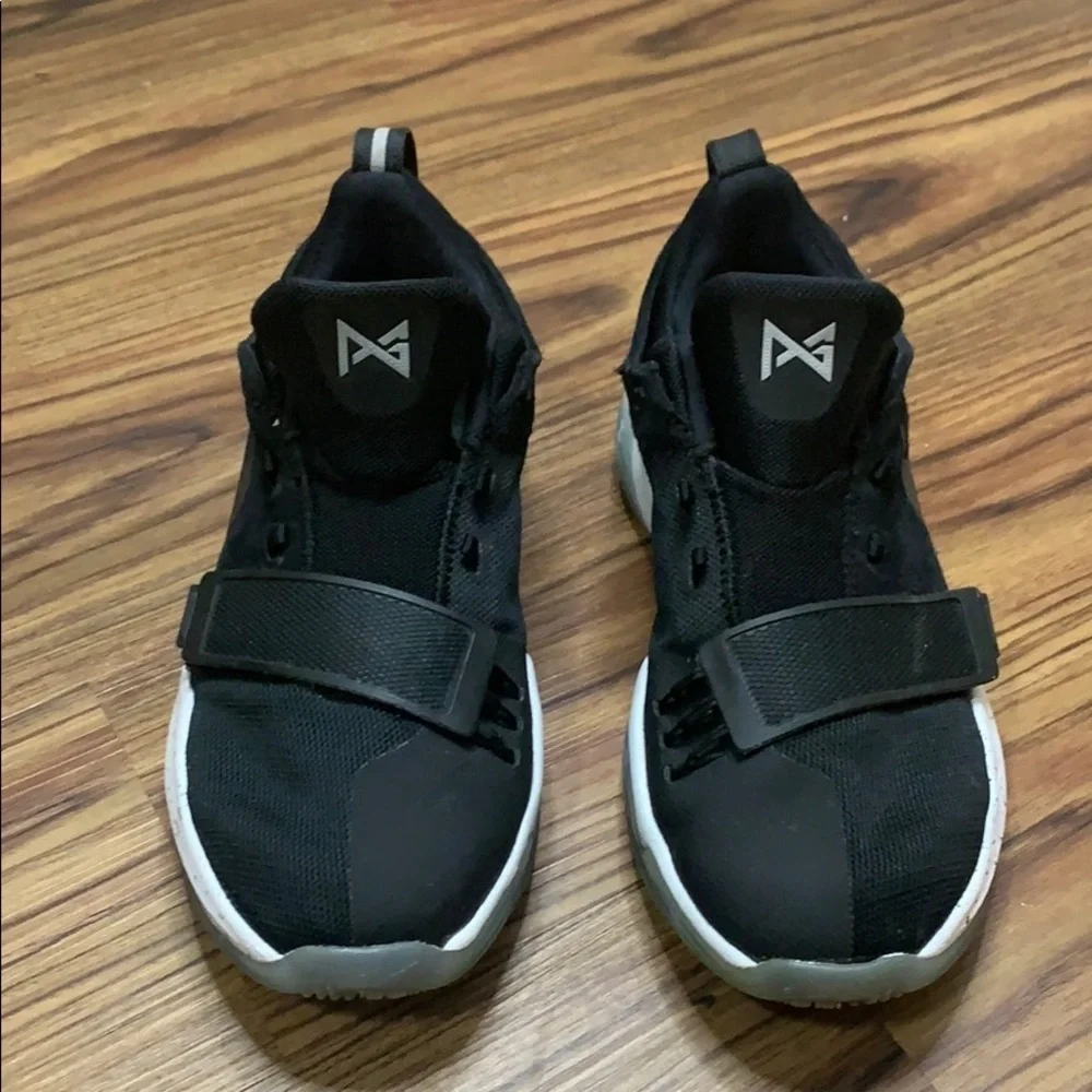 Nike Paul George 13 Signature Sneakers